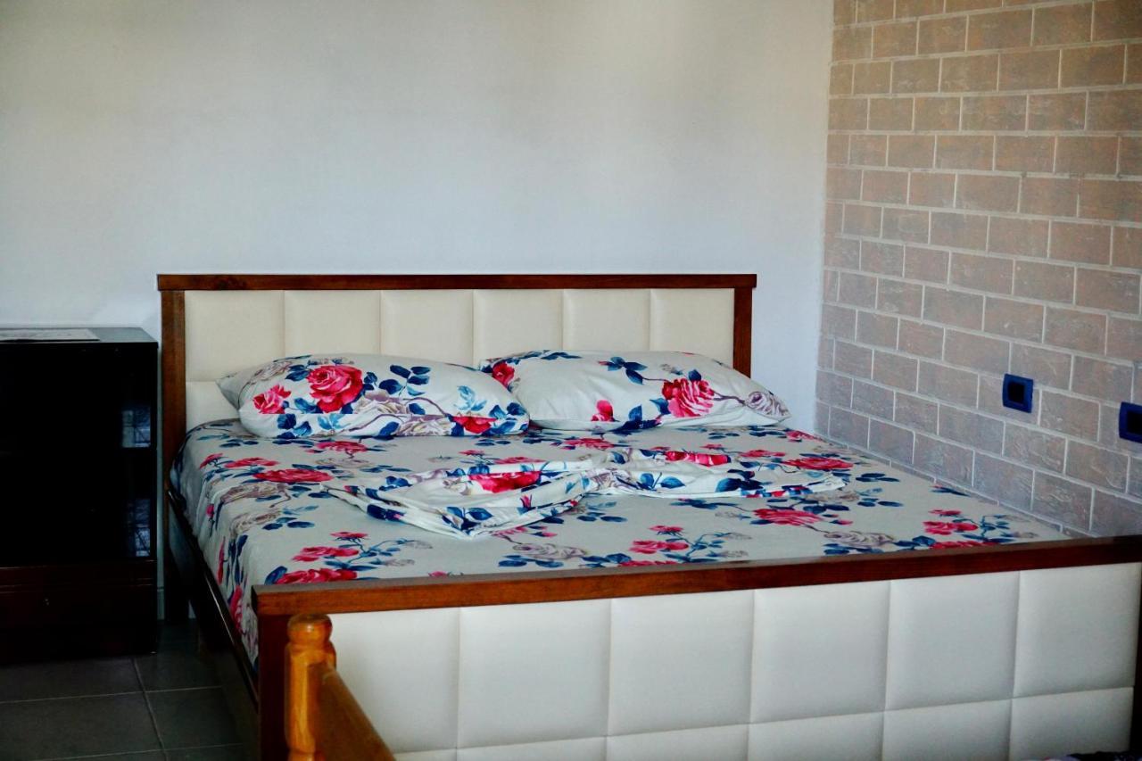 Villa Duka Vlorë Eksteriør billede