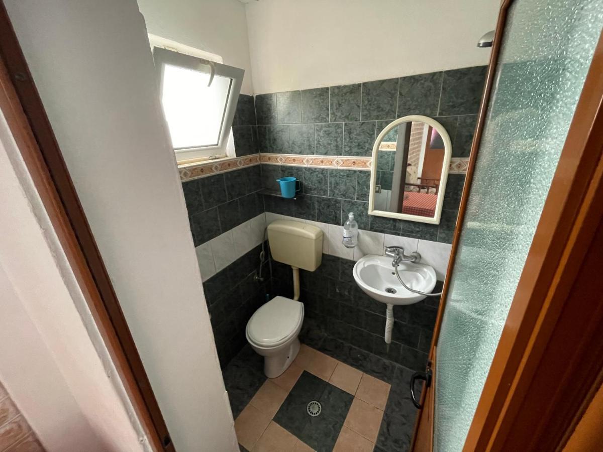 Villa Duka Vlorë Eksteriør billede