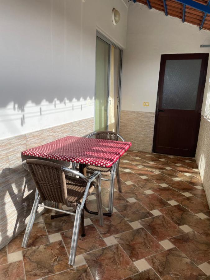 Villa Duka Vlorë Eksteriør billede