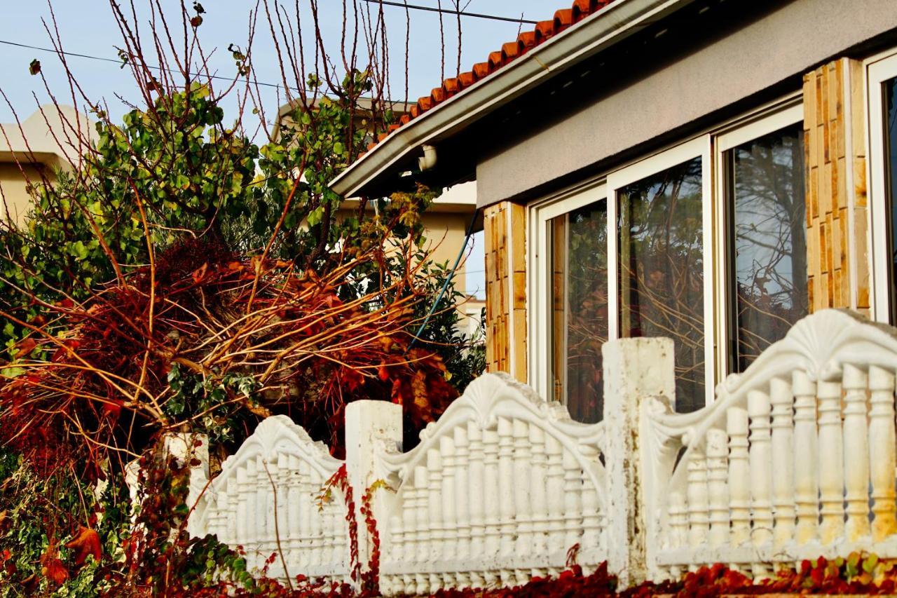 Villa Duka Vlorë Eksteriør billede