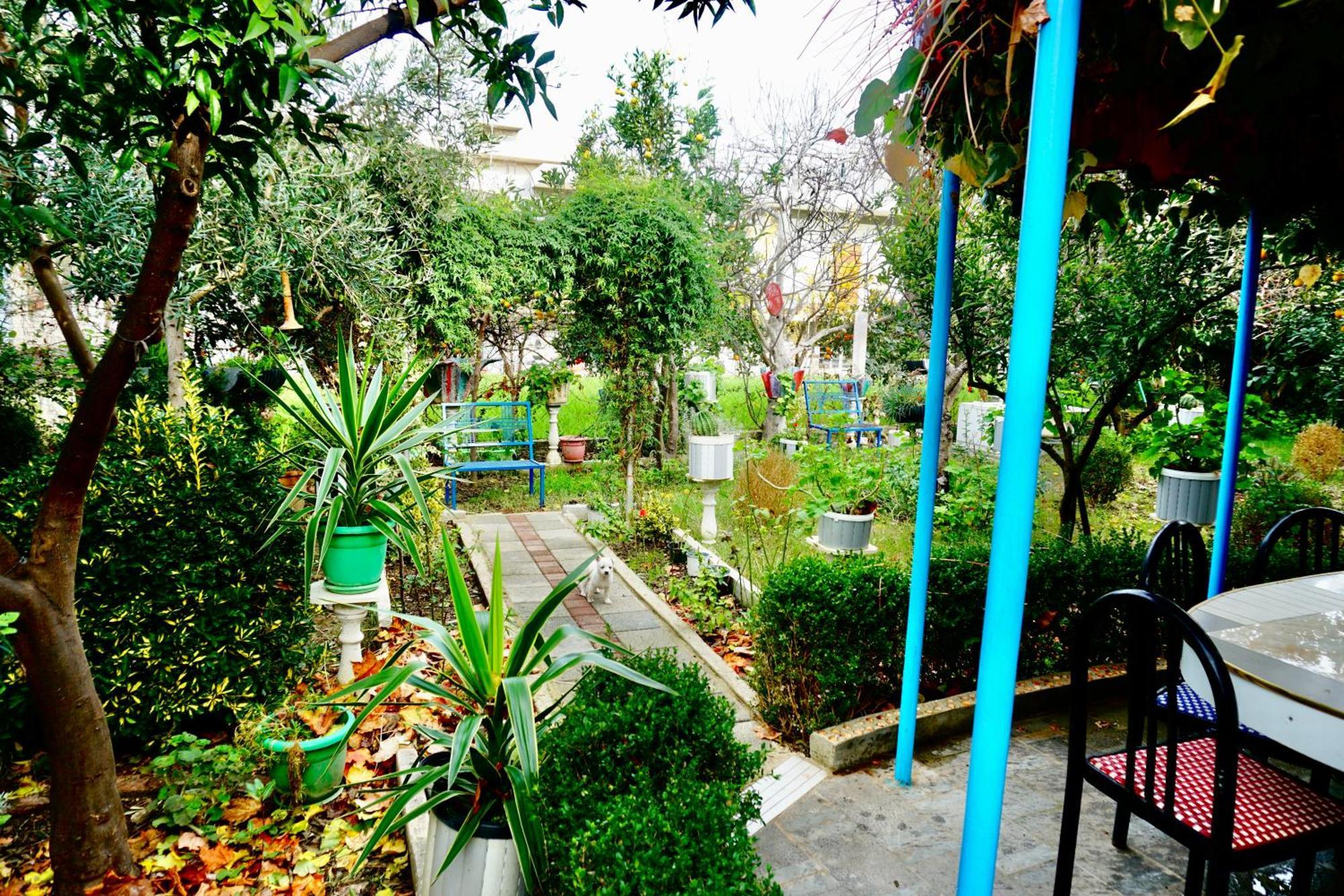 Villa Duka Vlorë Eksteriør billede