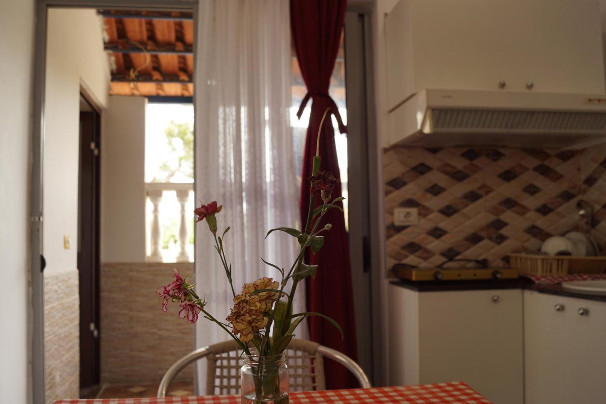 Villa Duka Vlorë Eksteriør billede